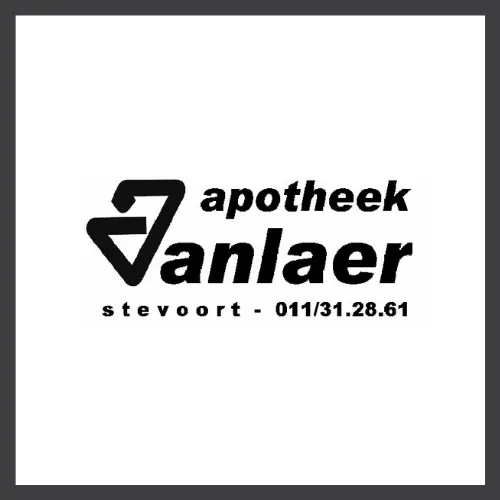 Apotheek Van Laer