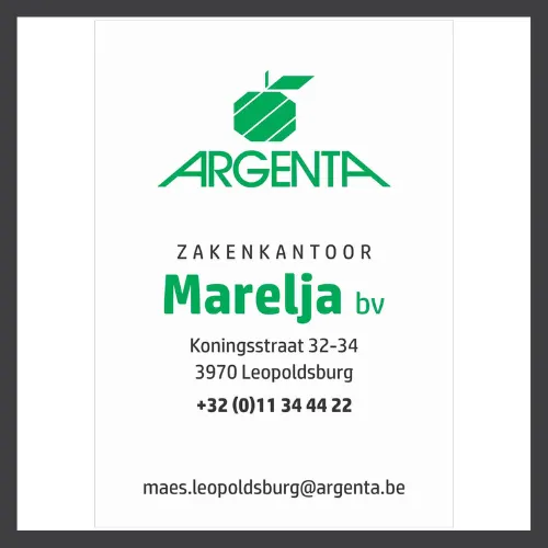 Argenta Marelja