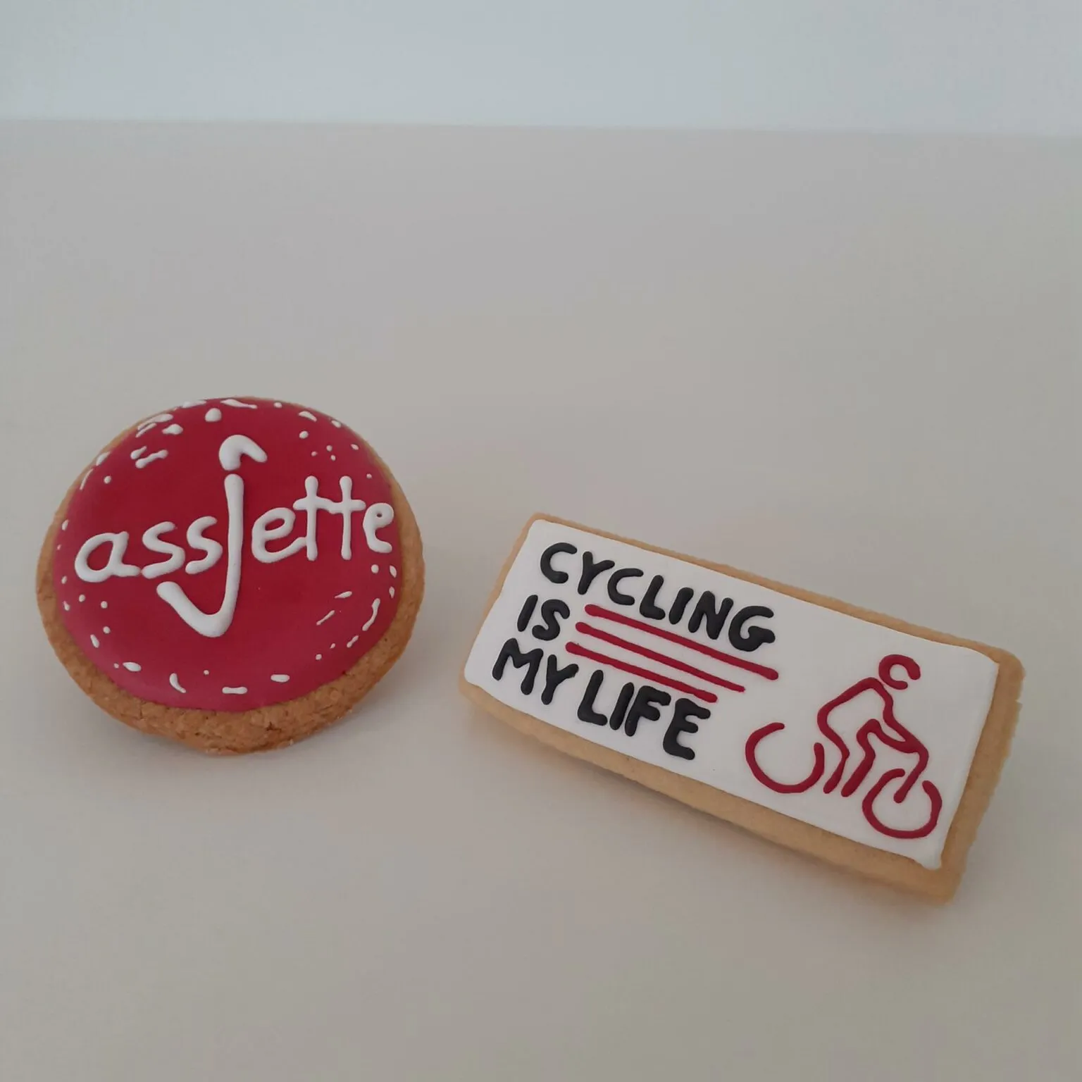 colette van assjette